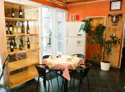Hostal Home Of Danube (Budapest)