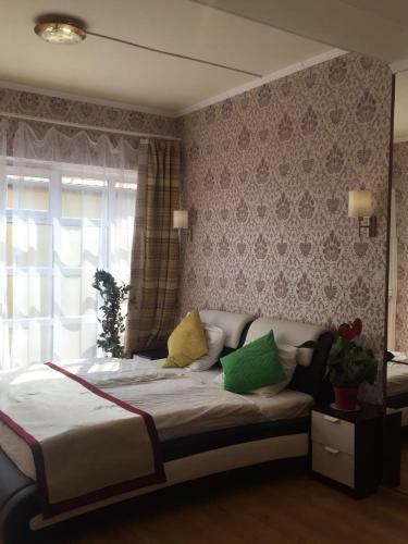 Hostal Home Of Danube (Budapest)