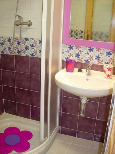 Apartamento Un Rincon En El Mar