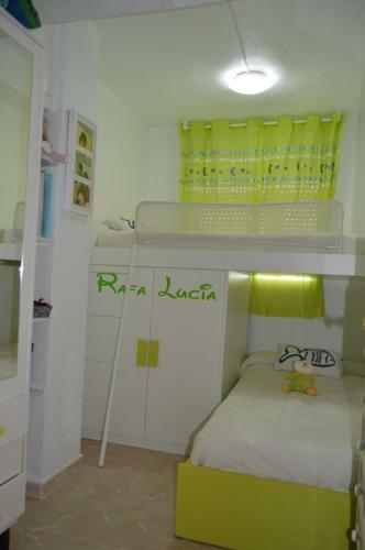 Apartamento Un Rincon En El Mar