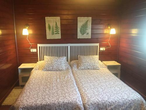 Agroturismo Bellasvistas