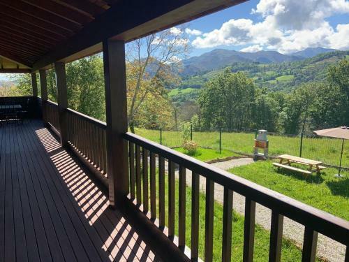 Agroturismo Bellasvistas