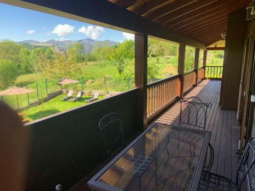 Agroturismo Bellasvistas
