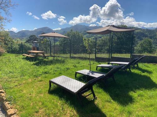 Agroturismo Bellasvistas