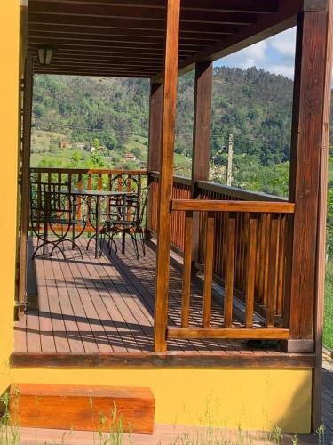 Agroturismo Bellasvistas