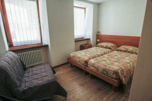Apartamento Appartamenti Carano Al Bait