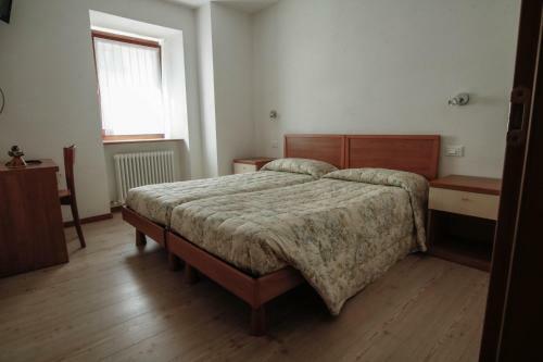 Apartamento Appartamenti Carano Al Bait