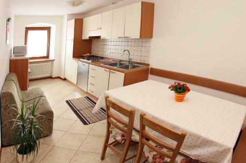 Apartamento Appartamenti Carano Al Bait