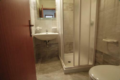 Apartamento Appartamenti Carano Al Bait