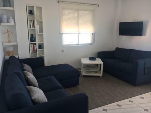 Apartamento Primera L�nea de Playa