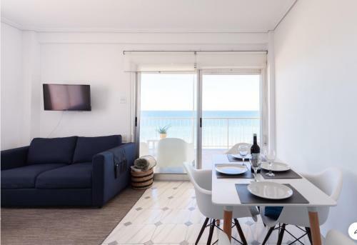 Apartamento Primera L�nea de Playa