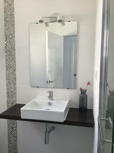 Apartamento Primera L�nea de Playa