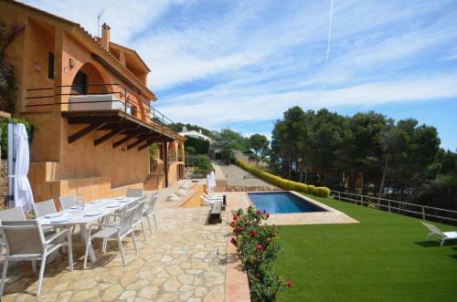 Apartamento Carrer Garb�, 50