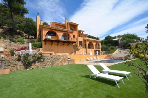 Apartamento Carrer Garb�, 50