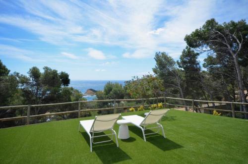 Apartamento Carrer Garb�, 50