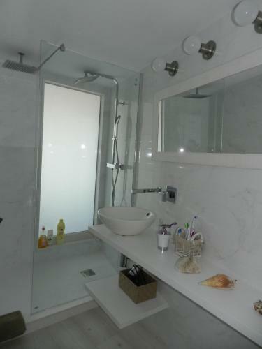 Apartamento Cap Sa Sal Lofts