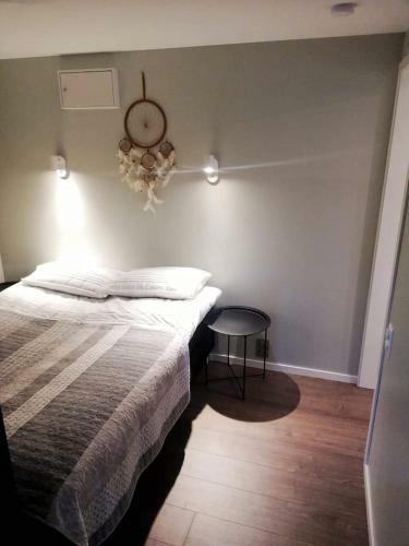 Cozy, Inspiring Apartment!!!