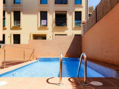 Apartament Sant Josep