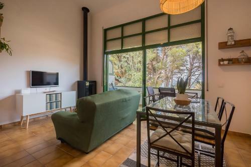 Apartamento Sr-45 Begur Sa Riera 4 Pax