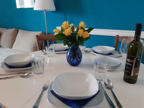 Apartamento Chiara