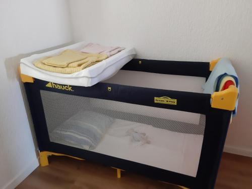Apartamento Chiara