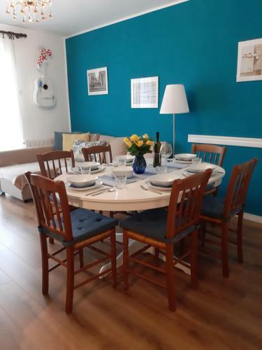 Apartamento Chiara