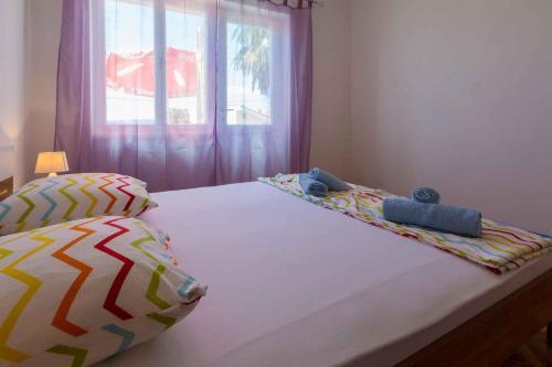 Apartments In Crikvenica 39224