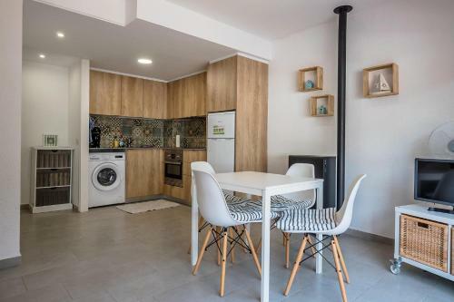 Apartamento Sr-47 Begur Sa Riera 2 Pax