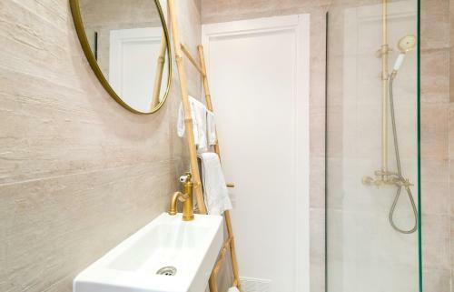 Apartamento Gala Mar - Sa Riera / Begur Sea View