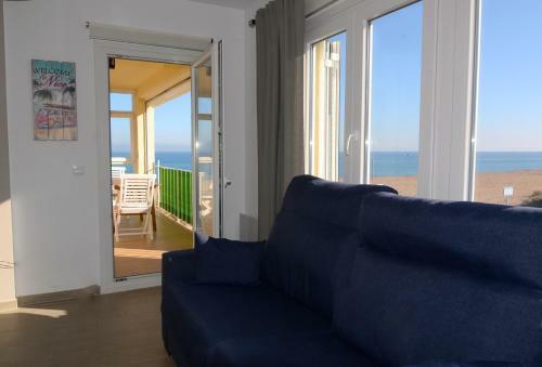 Apartamento Les Medes 5 1-1