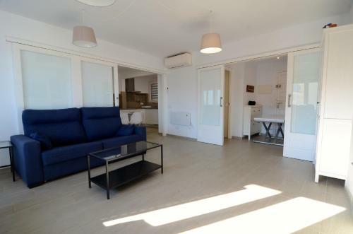 Apartamento Les Medes 5 1-1