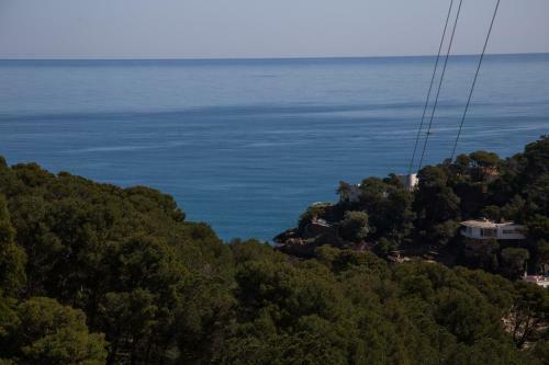 Apartamento Corti-mori Sa Riera