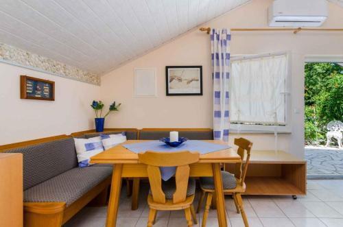 Apartamento Studio In Crikvenica 39228