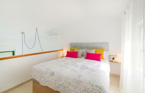 Apartamento Vela Blanca Sa Riera Duplex W Private Parking