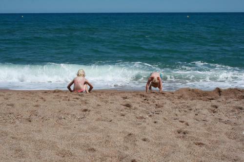 Country Camp Camping Begur