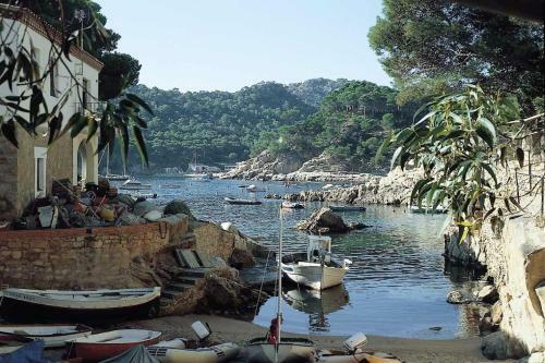 Country Camp Camping Begur