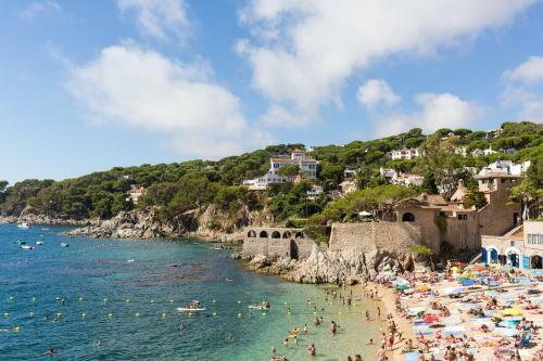 Country Camp Camping Begur