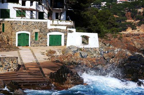 Country Camp Camping Begur