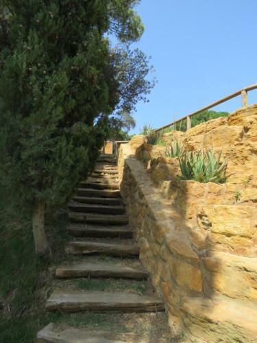 Country Camp Camping Begur