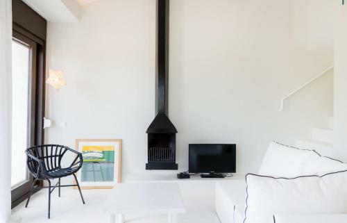 Apartamento Brisa Blanca - Sa Riera