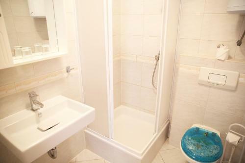 Apartamento Villa Mit Whirlpool F�r 32 Per