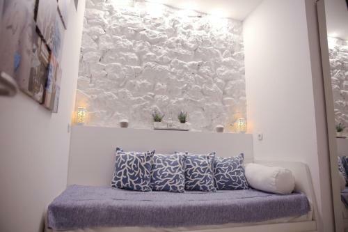 Apartamento Villa Mit Whirlpool F�r 32 Per