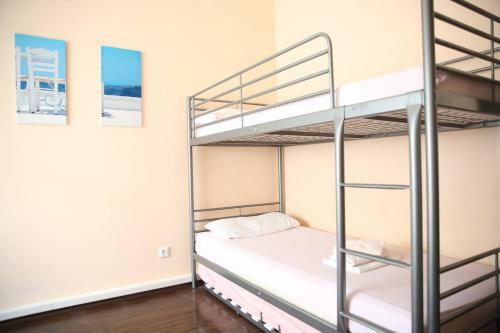 Apartamento Villa Mit Whirlpool F�r 32 Per