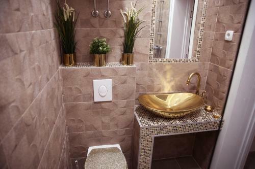 Apartamento Villa Mit Whirlpool F�r 32 Per
