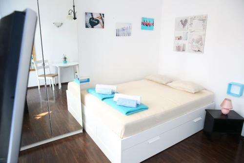 Apartamento Villa Mit Whirlpool F�r 32 Per