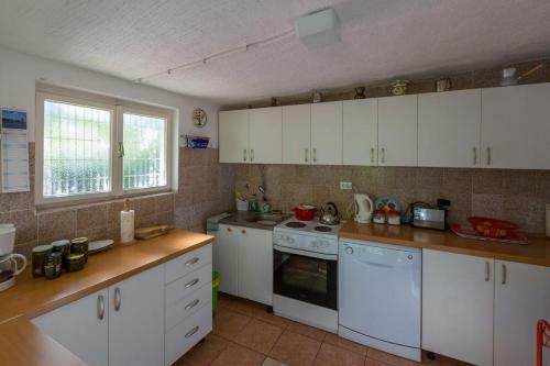 Apartment In Crikvenica 39237
