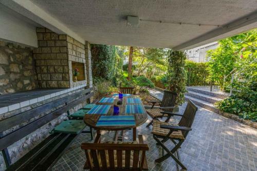 Apartment In Crikvenica 39237