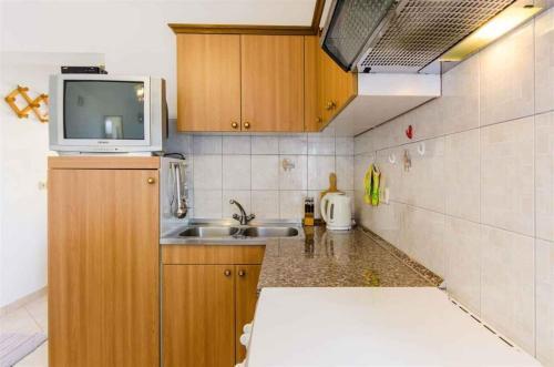 Apartment In Crikvenica 39229