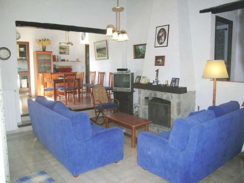 Villa Casa Chifranca