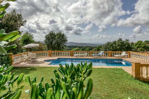 Villa Casa Dolores Style Catalan
